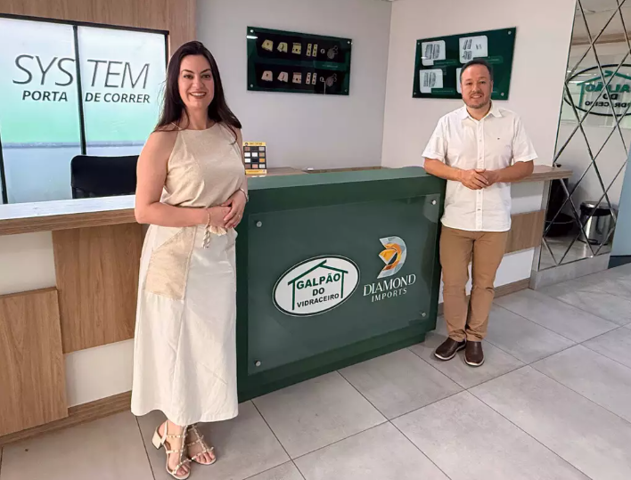 Matéria Campo Grande News - Galpão do Vidraceiro